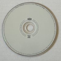 Donny Osmond - Somewhere In Time CD. Signed by Donny Osmond.