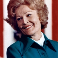 Patricia Nixon - Former First Lady of the U.S.