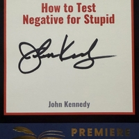 John N. Kennedy - U.S. Senator from Louisiana