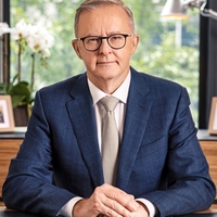 Anthony Albanese