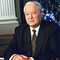 Boris Yeltsin - Former President of Russia