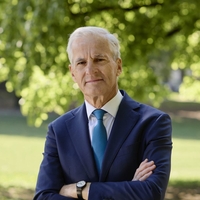 Jonas Gahr Støre