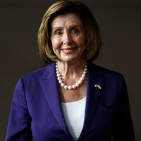 Nancy Pelosi - Former Speaker of the House