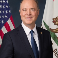 Adam Schiff - U.S Senator from California