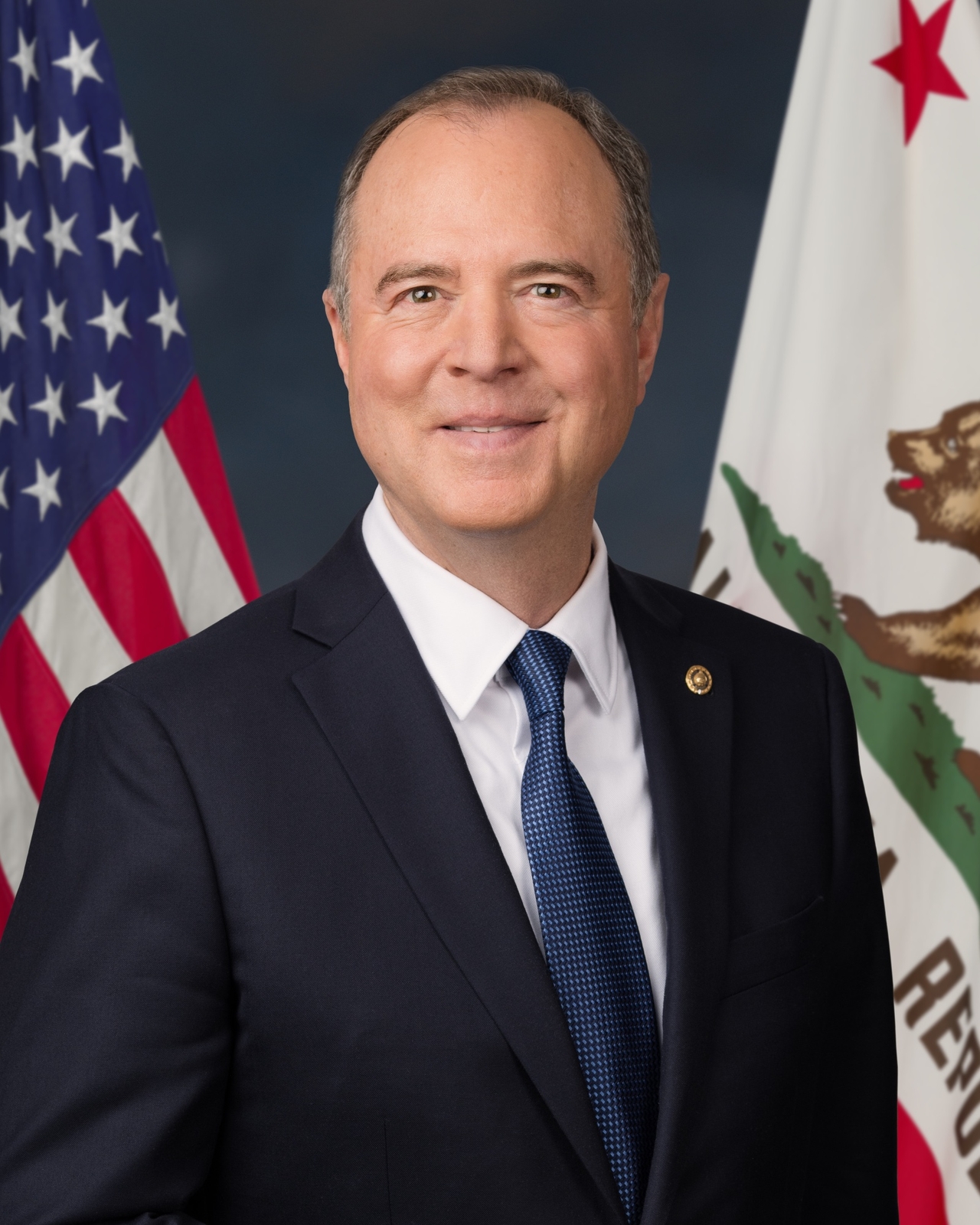 Adam Schiff - U.S Senator from California