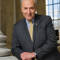 Chuck Schumer - U.S. Senator from New York