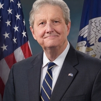 John N. Kennedy - U.S. Senator from Louisiana