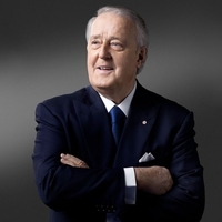 Brian Mulroney - Former Prime Minister of Canada