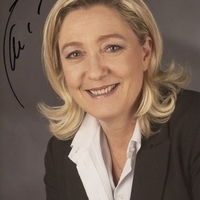 Marine Le Pen