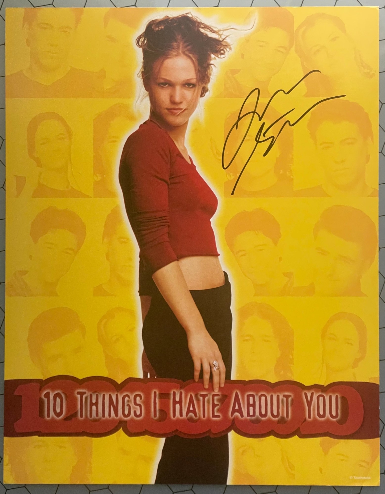10 Things I Hate About You