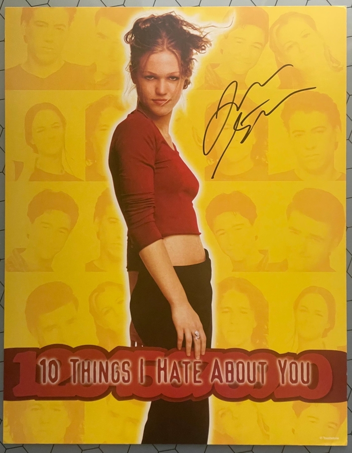 10 Things I Hate About You