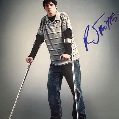 RJ Mitte