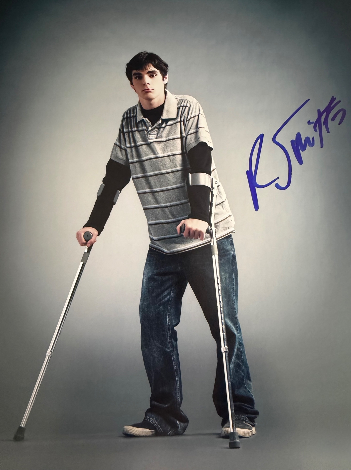 RJ Mitte