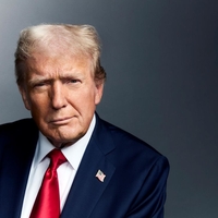 Donald J. Trump - President of the United States