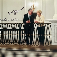 Keir Starmer & Ursula von der Leyen