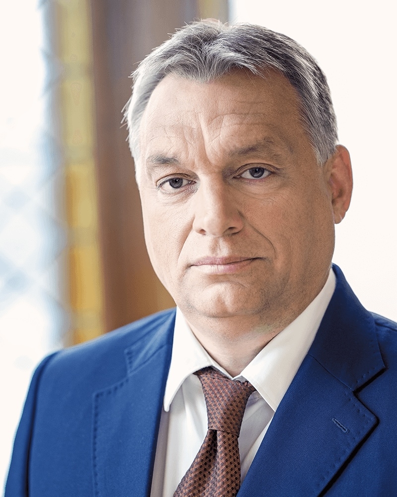 Viktor Orban