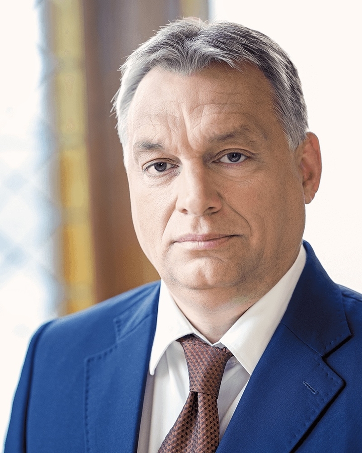 Viktor Orban