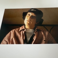 Kathy Burke signed 6x4 photo