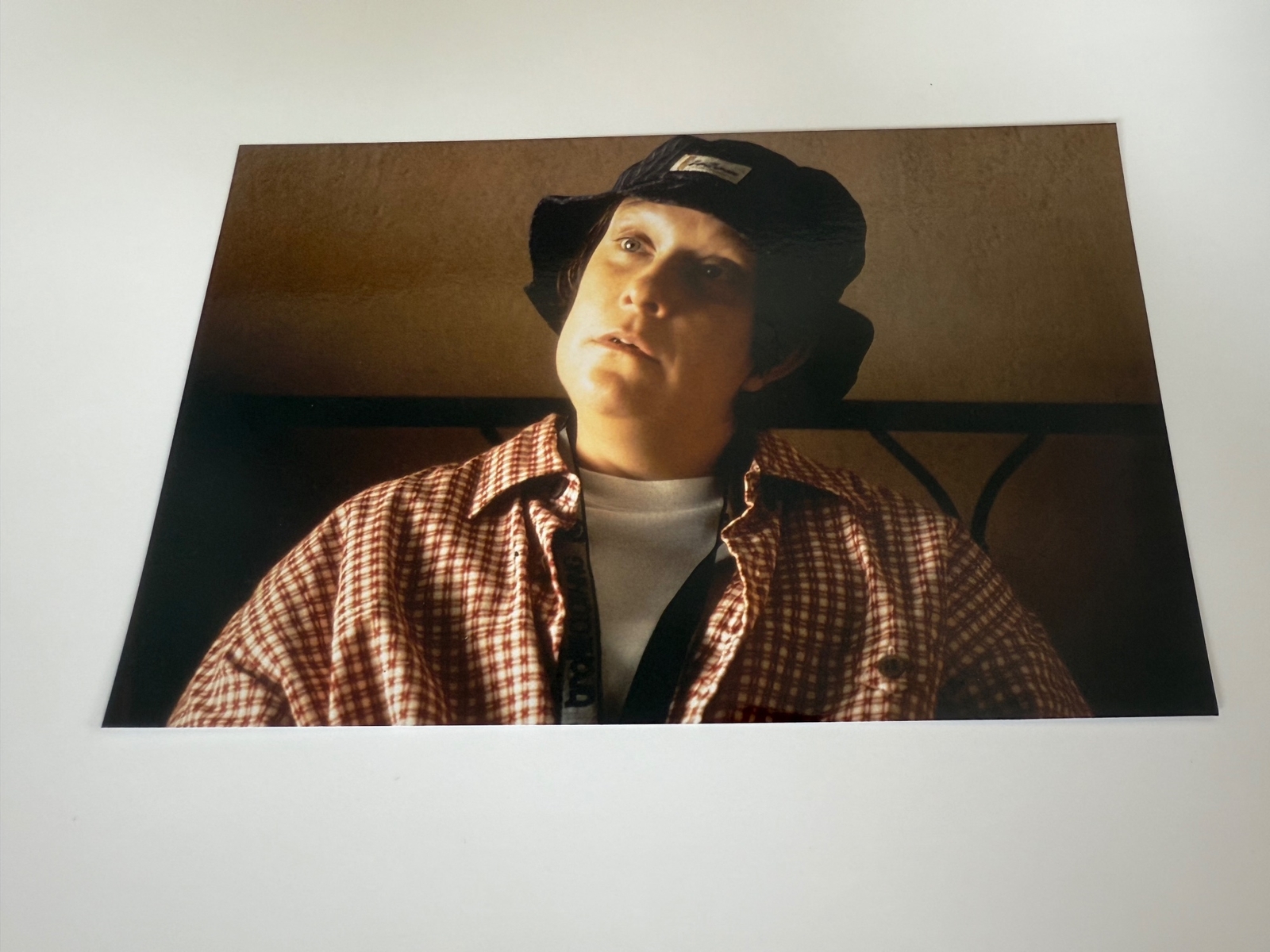 Kathy Burke signed 6x4 photo