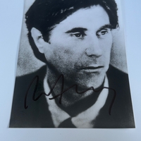 Bryan Ferry signed 6x4 photo