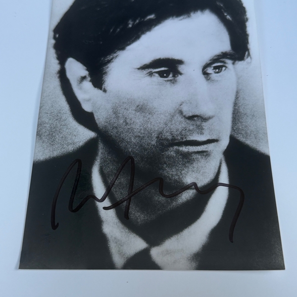 Bryan Ferry signed 6x4 photo