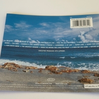 Celine Dion - A New Day has Come CD booklet