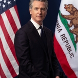 Gavin Newsom