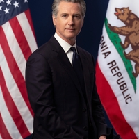 Gavin Newsom