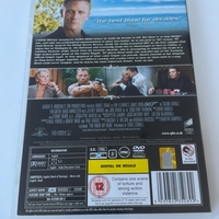 Casino Royale DVD cover signed by Judi Dench