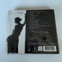 Celine Dion - signed D’Elles CD With signing proof