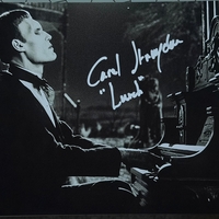 Carel Struycken signed item