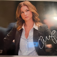 Emily VanCamp