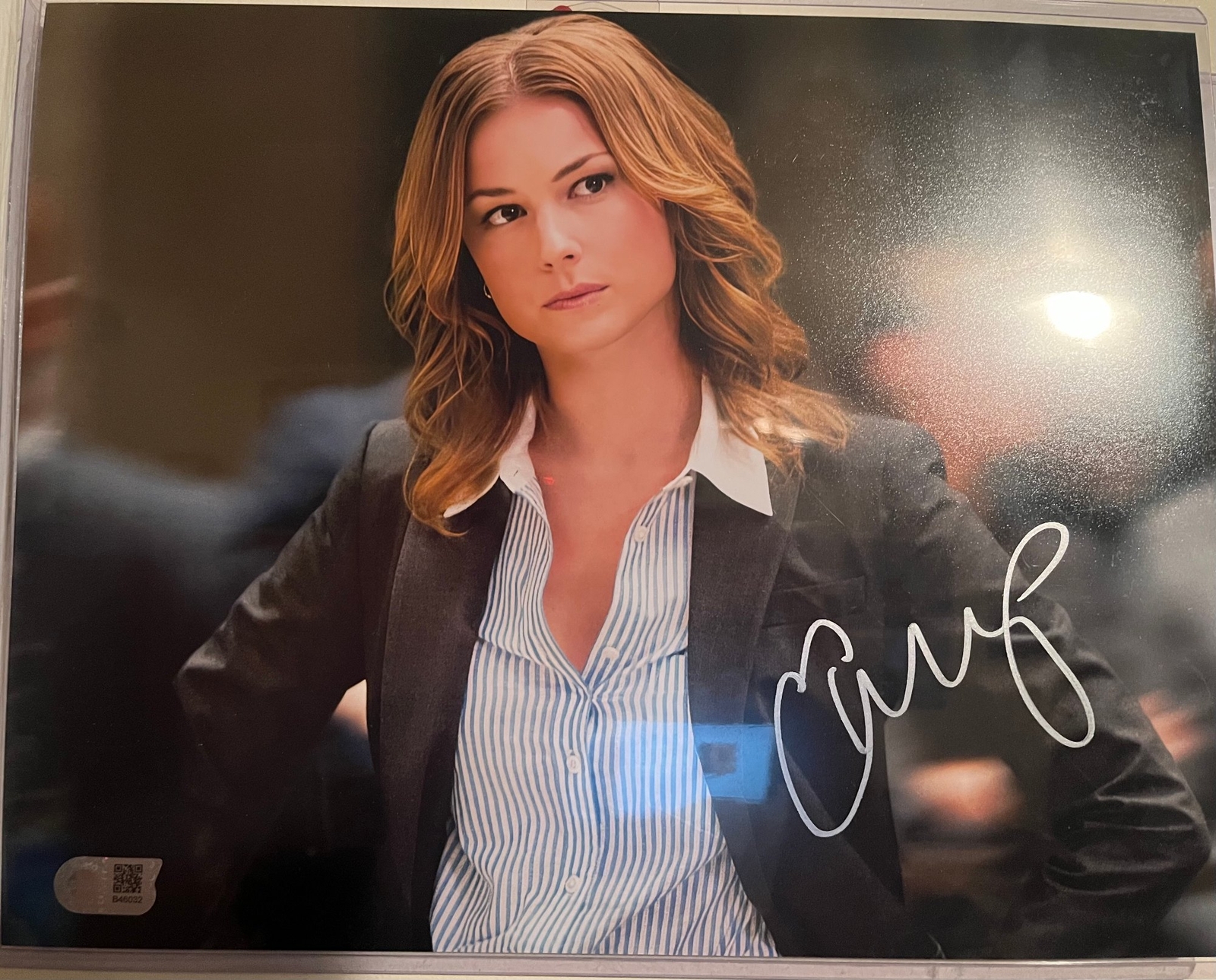 Emily VanCamp