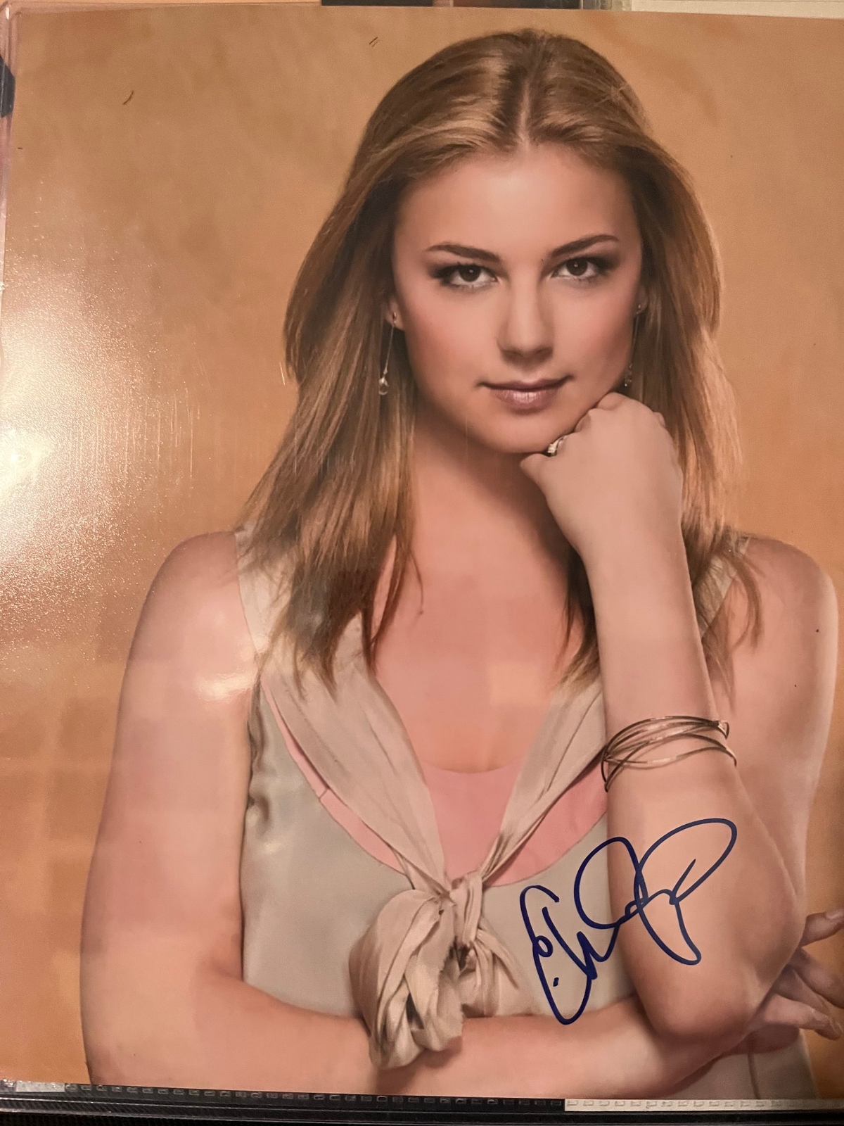 Emily VanCamp
