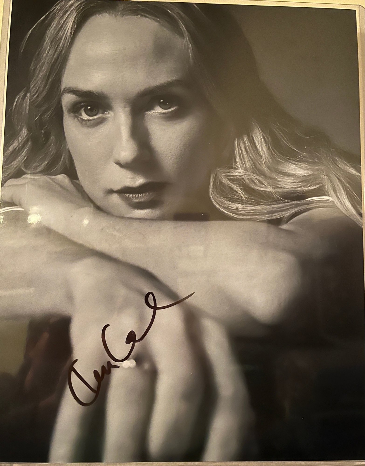 Kerry Condon