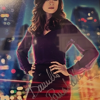 Danielle Panabaker