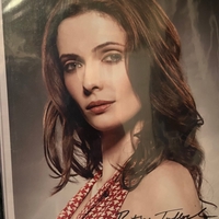 Elizabeth Bitsie Tulloch