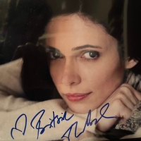Elizabeth Bitsie Tulloch