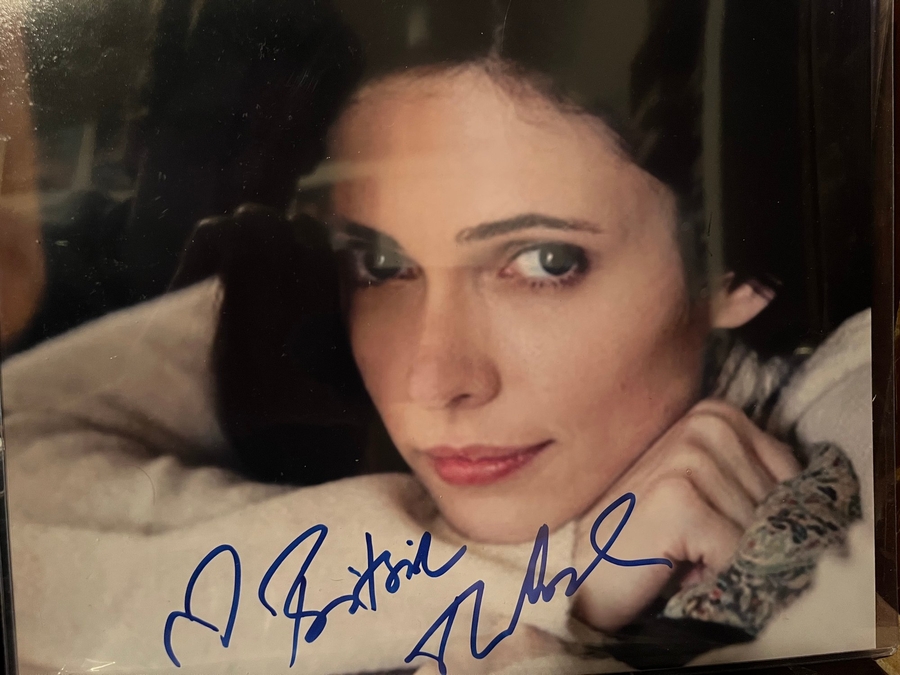 Elizabeth Bitsie Tulloch