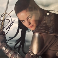 Jaimie Alexander "Lady Sif"