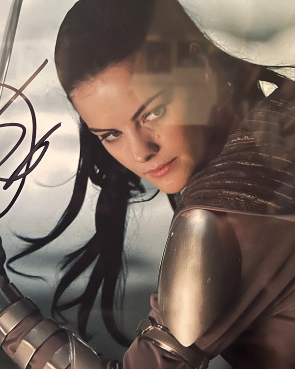 Jaimie Alexander "Lady Sif"