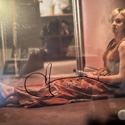 Carey Mulligan "Drive"