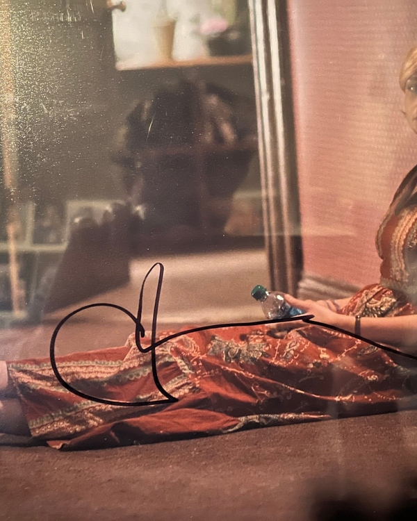 Carey Mulligan "Drive"