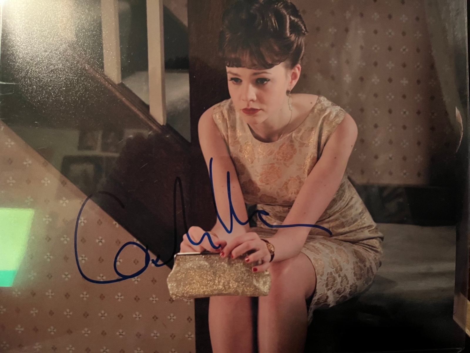 Carey Mulligan