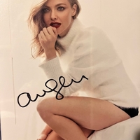 Amanda Seyfried