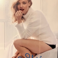 Amanda Seyfried