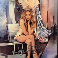 Amanda Seyfried