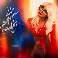Mikaela Hoover "Cat Grant"