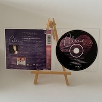 Celine Dion - My Heart Will Go On. Water damaged