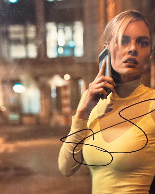 Samara Weaving